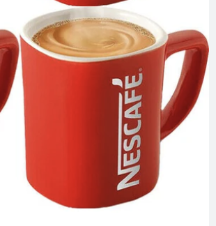 Nescafe